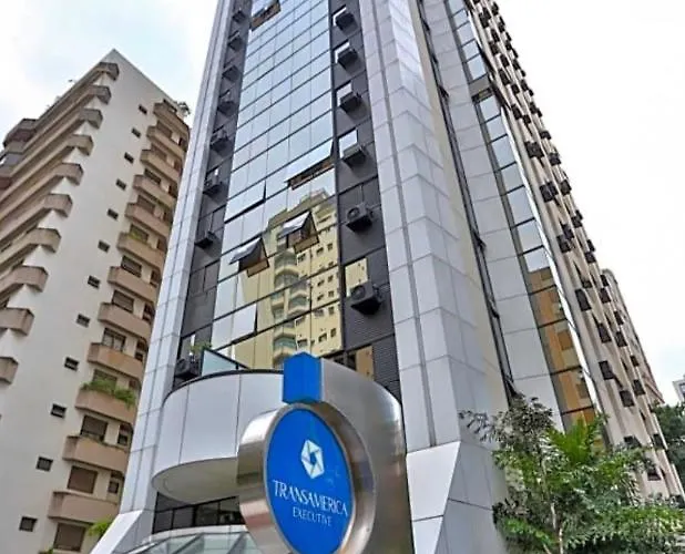 Hotel Executive Jardins