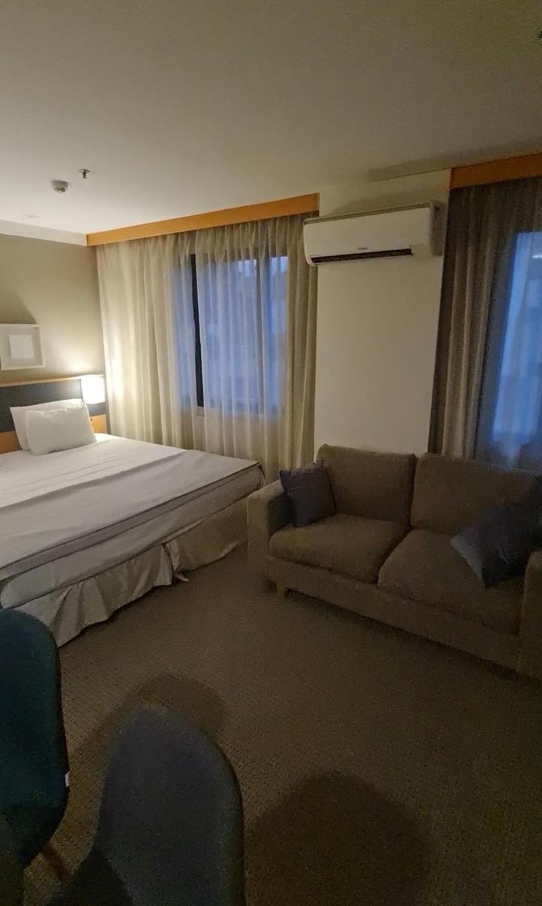 Aparthotel Executive Jardins São Paulo