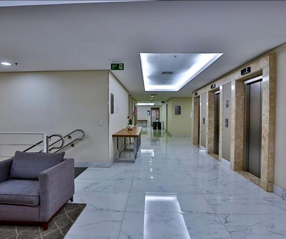 Executive Jardins * São Paulo