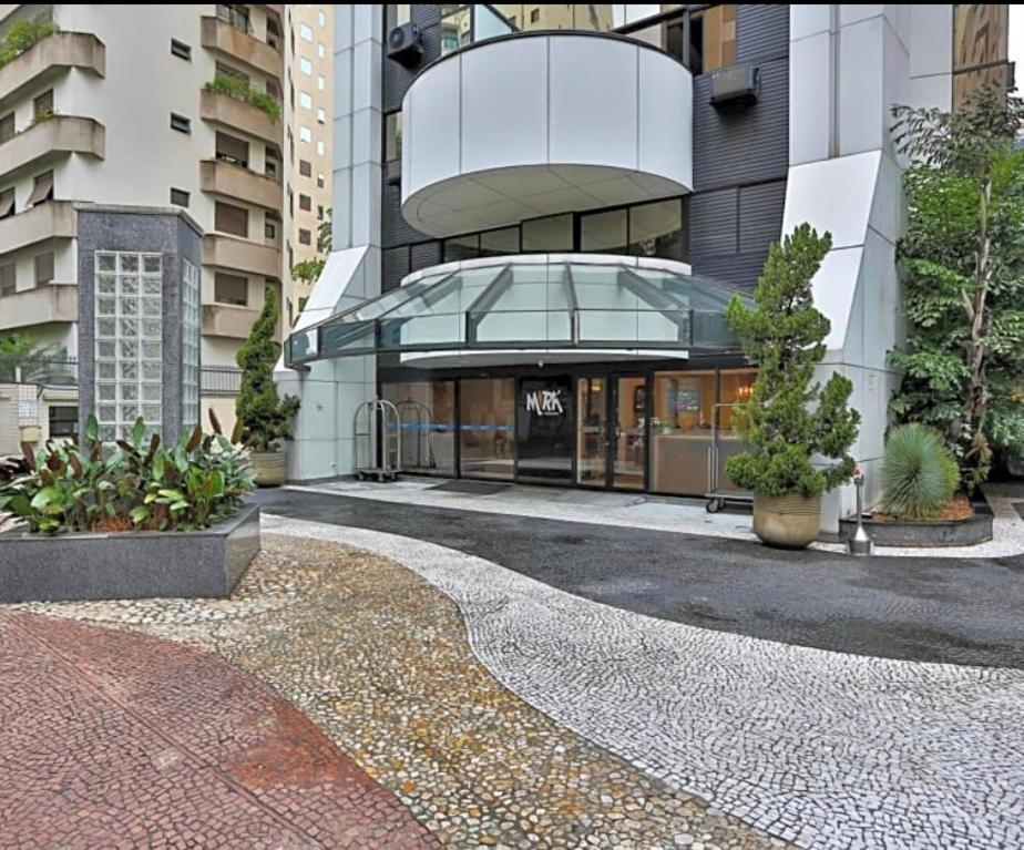 Executive Jardins * São Paulo