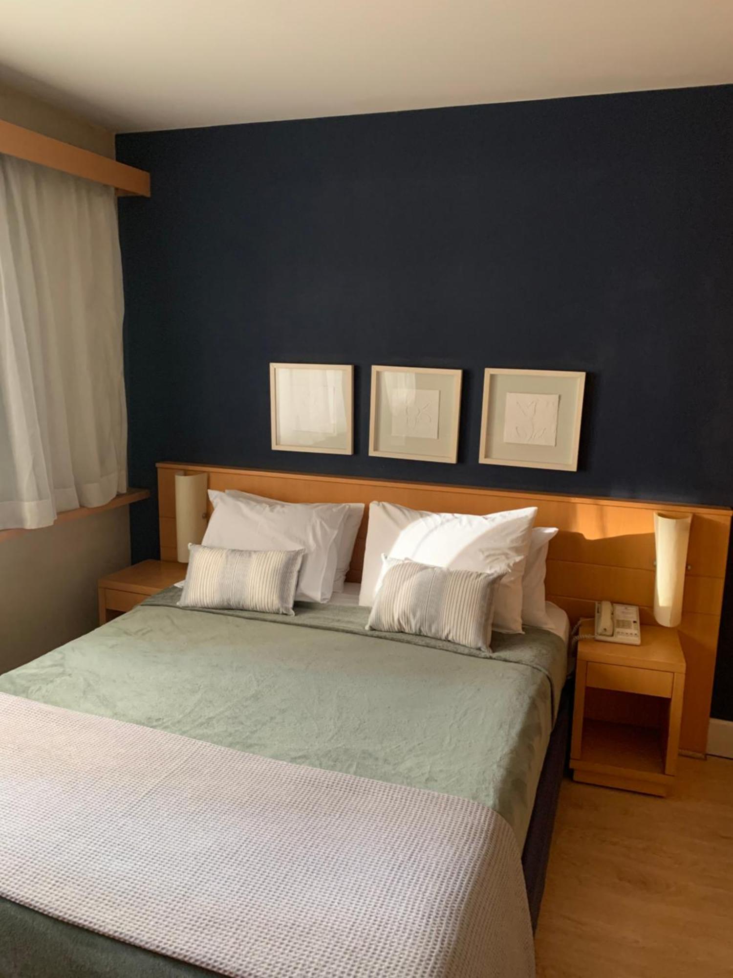 Executive Jardins Aparthotel São Paulo