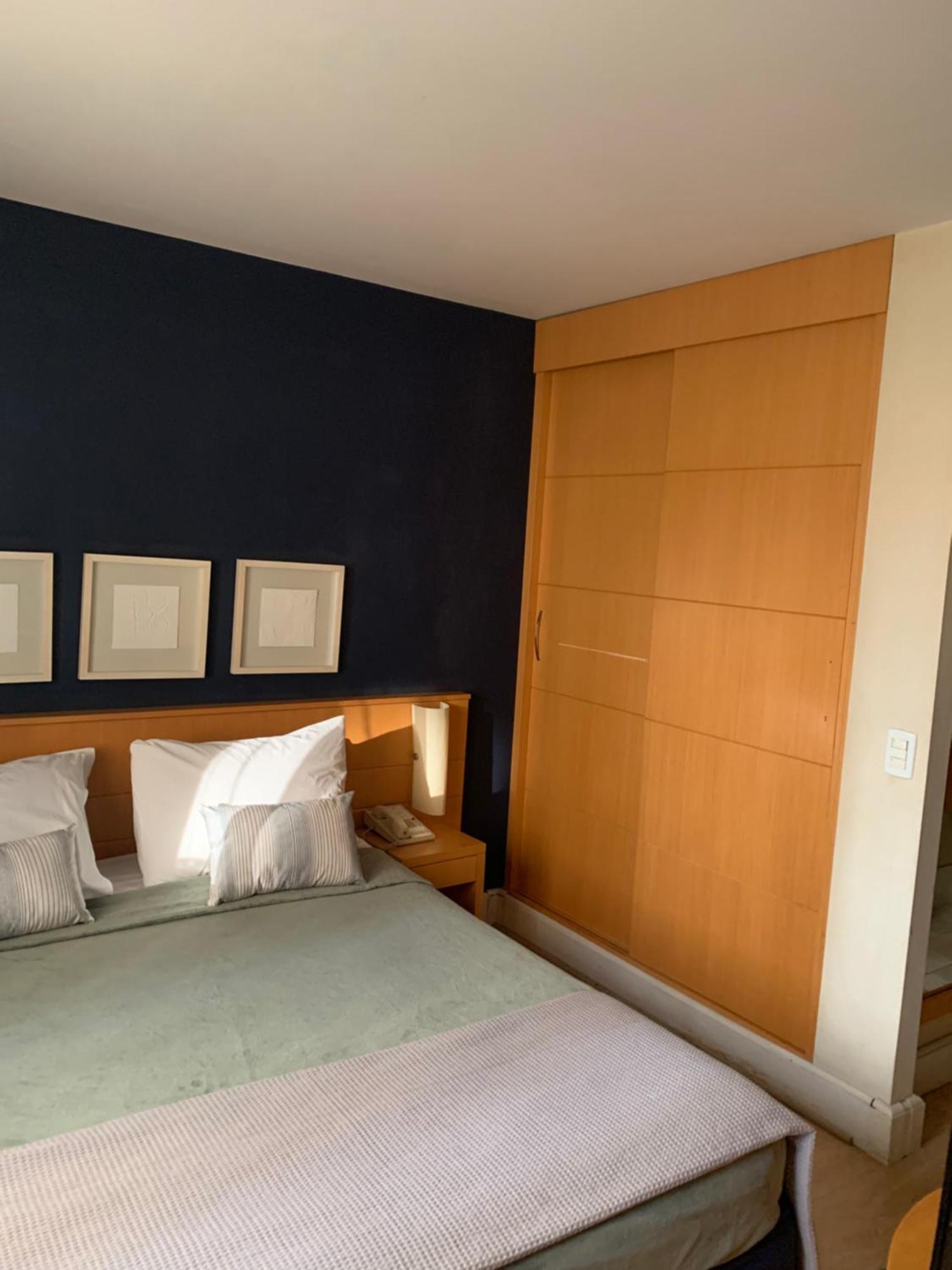 Executive Jardins Aparthotel *