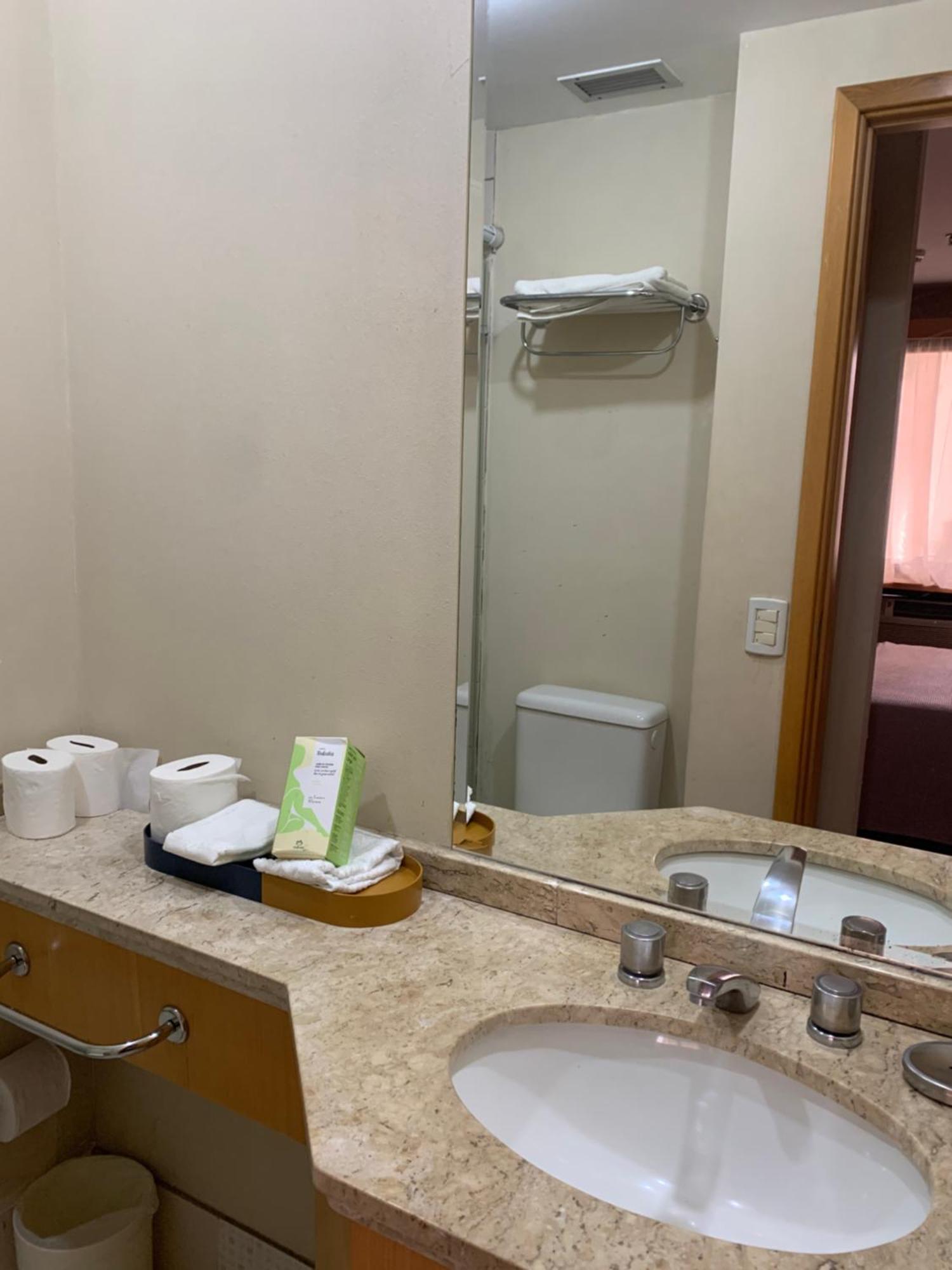 Aparthotel Executive Jardins São Paulo