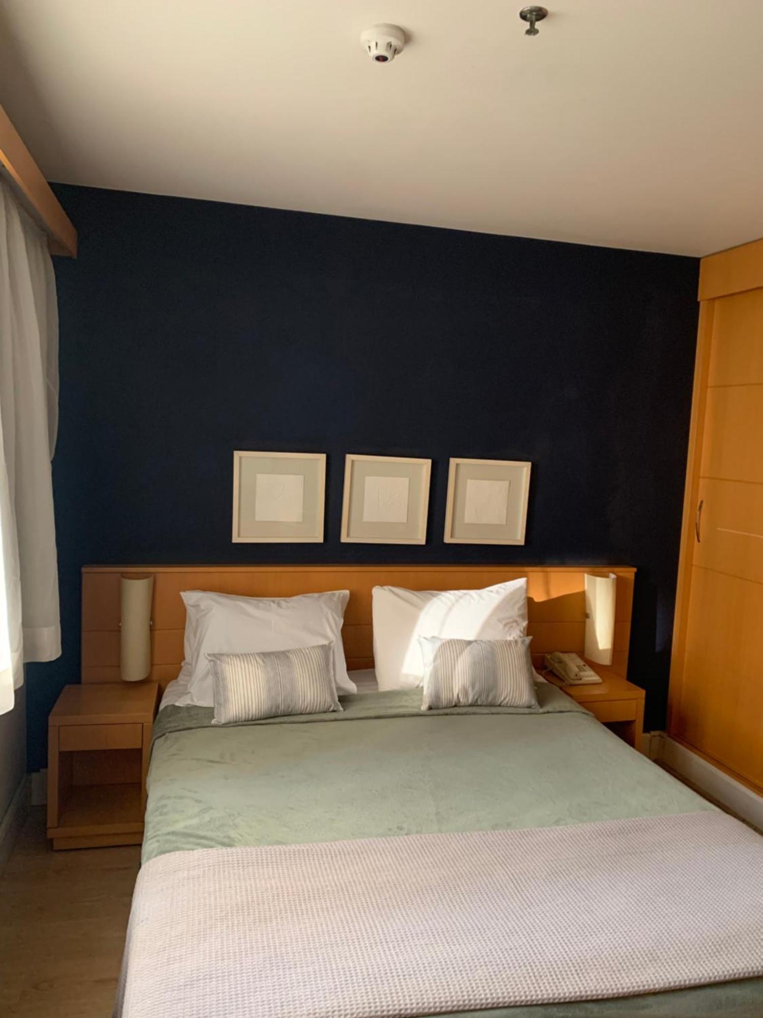 Aparthotel Executive Jardins